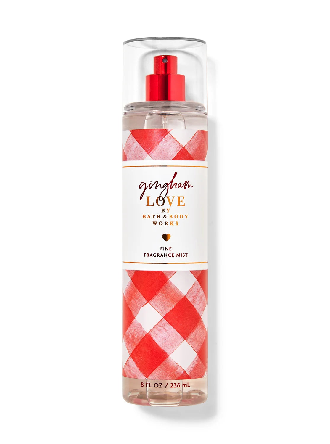 Gingham Love 236 ML