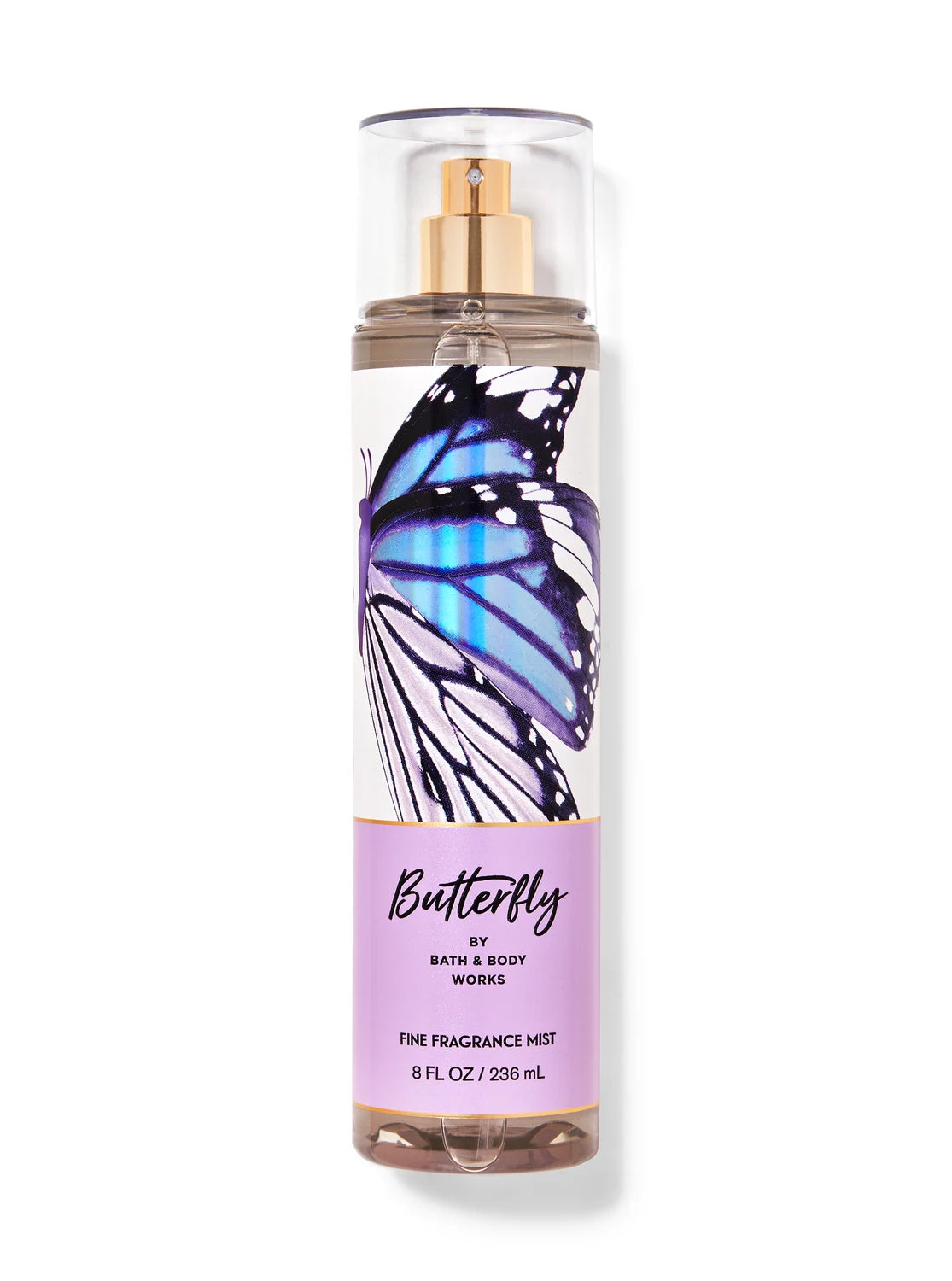 Butterfly 236 ML
