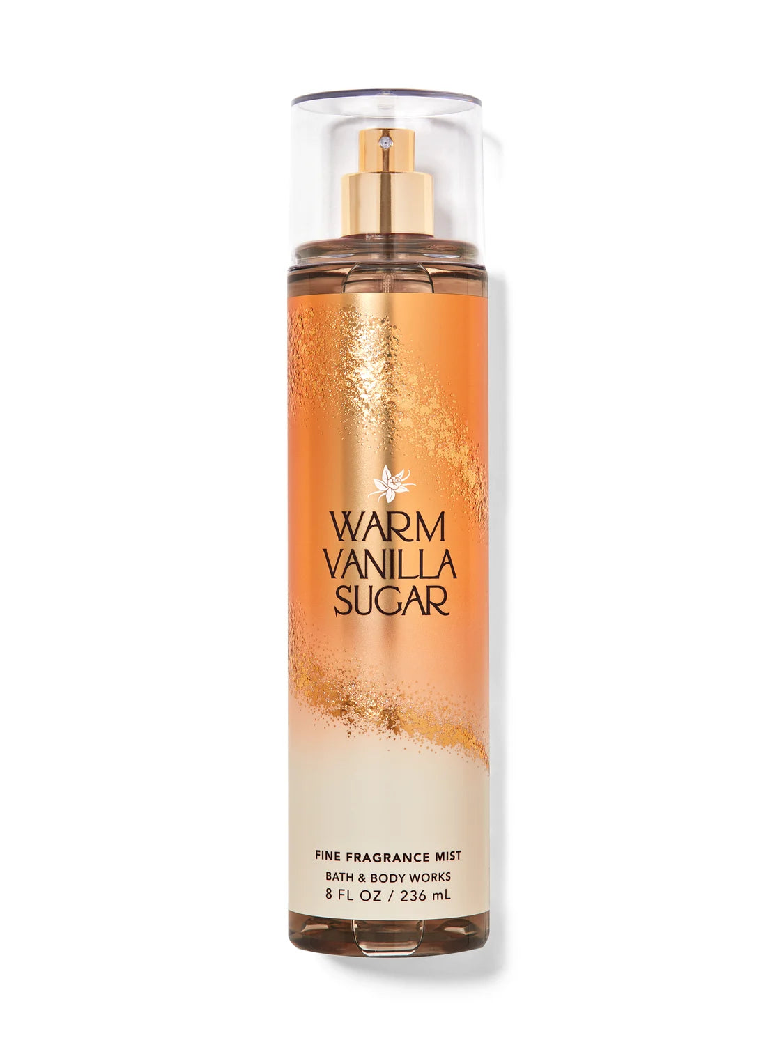 Warm Vanilla Sugar 236 ML