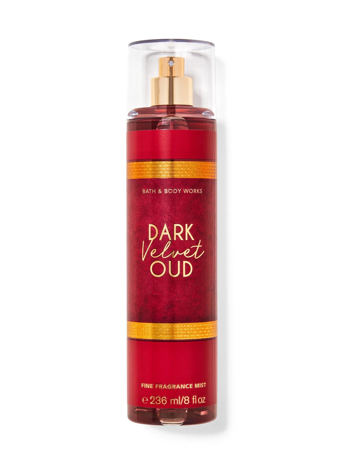 Dark Velvet Oud 236 ML