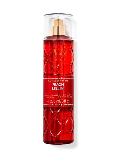 Peach Bellini 236 ML