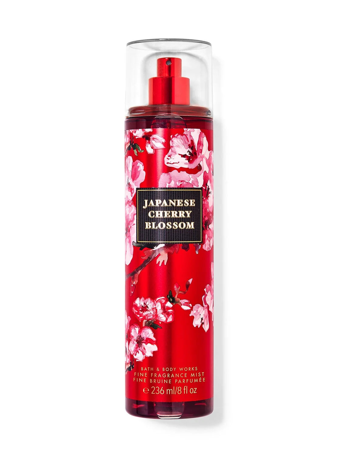 Japanese Cherry Blossom 236 ML