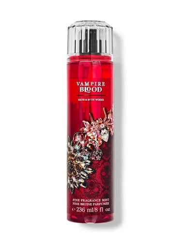 Vampire Blood 236 ML