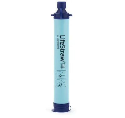 Filtre à eau personnel