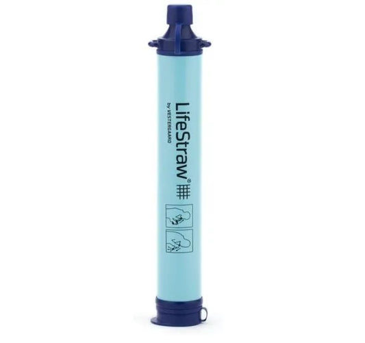 Filtre à eau personnel