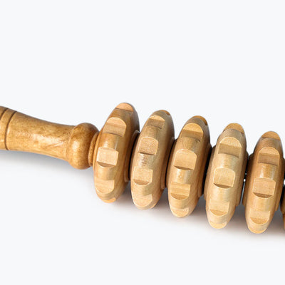 Bâton de rouleau de massage