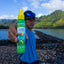 Spray anti-moustique écologique et certifié biologique