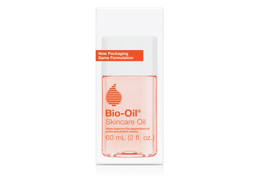 Huile de soin pour la peau Bio-Oil