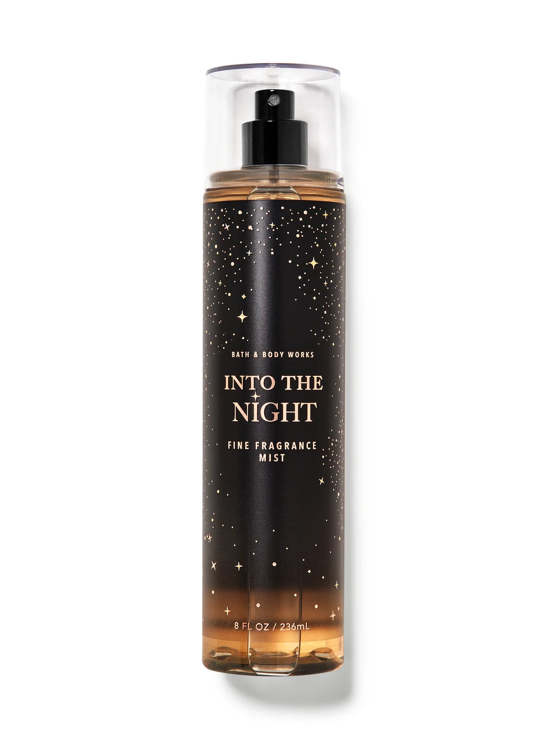 Into the Night 236 ML