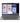 Lenovo Yoga 7 14ILL10 2-en-1 Convertible (2025) Copilot+ PC – 2e série Intel Core Ultra 7-256