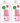 Dettol - Gel lavant mains, 1L (pack de 2)