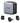 UGREEN 65W Universal Travel Adapter Type C Charger